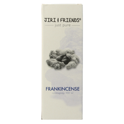 Jiri & Friends Aromatherapie spray frankincense 100 Milliliter