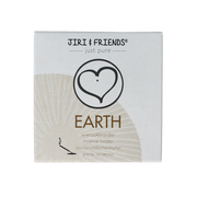 Volatile Wierookhouder earth 1.00 Stuks
