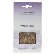Jiri & Friends Harswierook winter calm 30.00 Gram