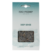 Jiri & Friends Harswierook deep sense 30 Gram