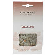 Jiri & Friends Harswierook clear mind 30.00 Gram