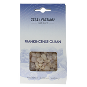 Jiri & Friends Harswierook frankincense oliban 50.00 Gram