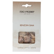 Jiri & Friends Harswierook benzoin Siam 20.00 Gram