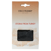 Jiri & Friends Harswierook storax from Turkey 20.00 Gram