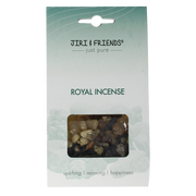 Jiri & Friends Harswierook royal incense 30.00 Gram