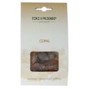 Jiri & Friends Harswierook copal 30 Gram