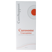 Curesupport Liposomal curcumine 100mg 250.00 Milliliter