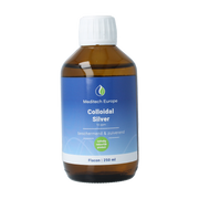 Meditech Colloidaal zilver water 250 Milliliter