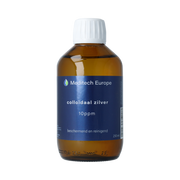 Meditech Colloidaal zilver water 250.00 Milliliter