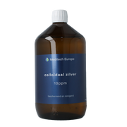 Meditech Colloidaal zilver water 1 Liter
