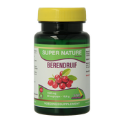 SNP Berendruif 1500mg puur 30 Vegetarische capsules