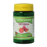 SNP Cactusvijg 500mg puur 60 Vegetarische capsules