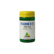 SNP Vitamine B12 1000 mcg 50 Tabletten