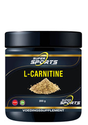 SNP L-Carnitine XXL puur 200.00 Gram