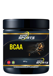 SNP BCAA XXL puur 200.00 Gram