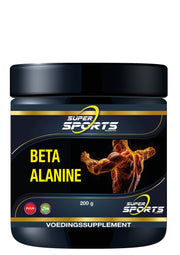 SNP Beta alanine puur 200.00 Gram
