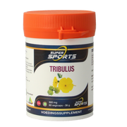 SNP Tribulus terrestris 500mg 60.00 Vegetarische capsules