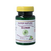 SNP Selenium 200 mcg 100.00 Tabletten