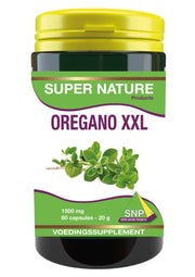 SNP Oregano XXl 60.00 Capsules