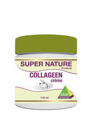 SNP Collageen creme 115 Gram