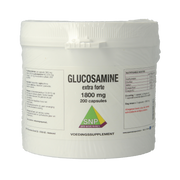 SNP Glucosamine 1800mg 200.00 Capsules