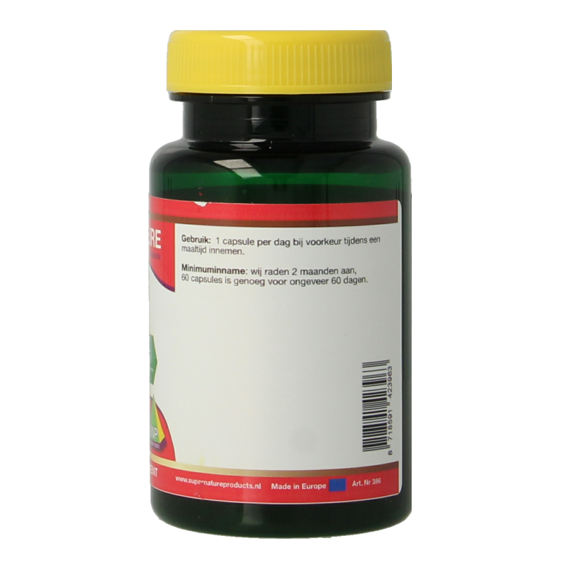 SNP Luteine extra forte 40 mg 60 Capsules