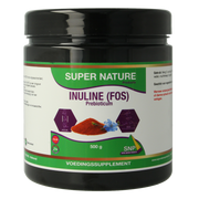 SNP Prebioticum inuline FOS 500.00 Gram