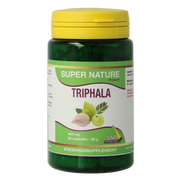 SNP Triphala 60.00 Capsules