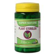 SNP Plant sterolen 60 Capsules