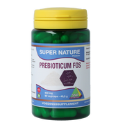 SNP Prebioticum FOS 450mg puur 90.00 Capsules