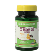 SNP Co enzym Q10 400mg 30.00 Capsules