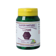 SNP L-Lysine 1000mg 60 Tabletten