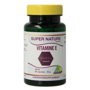 SNP Vitamine E 400IE 60.00 Capsules