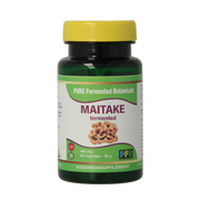 SNP Maitake fermented 400mg puur 60 Vegetarische capsules