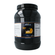 Nutritex Whey proteine banaan 750 Gram