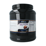 Nutritex Whey proteine cappuccino 750.00 Gram