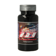 SNP Stacker 10 fatburner puur 60.00 Capsules