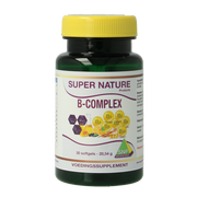 SNP B Complex 30.00 Softgels