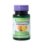 SNP Pompoenpitolie 500mg 60 Capsules