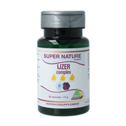 SNP IJzer complex 50 Softgels