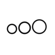 EasyToys Cockring set 3-delig 1.00 Set