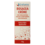 Grahams Rosacea creme 75 Gram