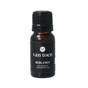 Van Toen Bergamot bio 10.00 Milliliter