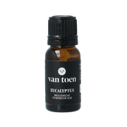 Van Toen Eucalyptus bio 10.00 Milliliter