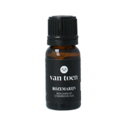 Van Toen Rozemarijn bio 10.00 Milliliter