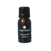 Van Toen Sinaasappelzoet bio 10 Milliliter
