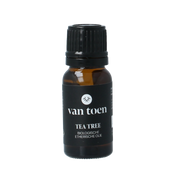 Van Toen Tea tree bio 10 Milliliter