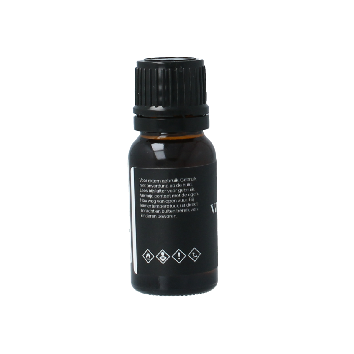 Van Toen Tea tree bio 10.00 Milliliter