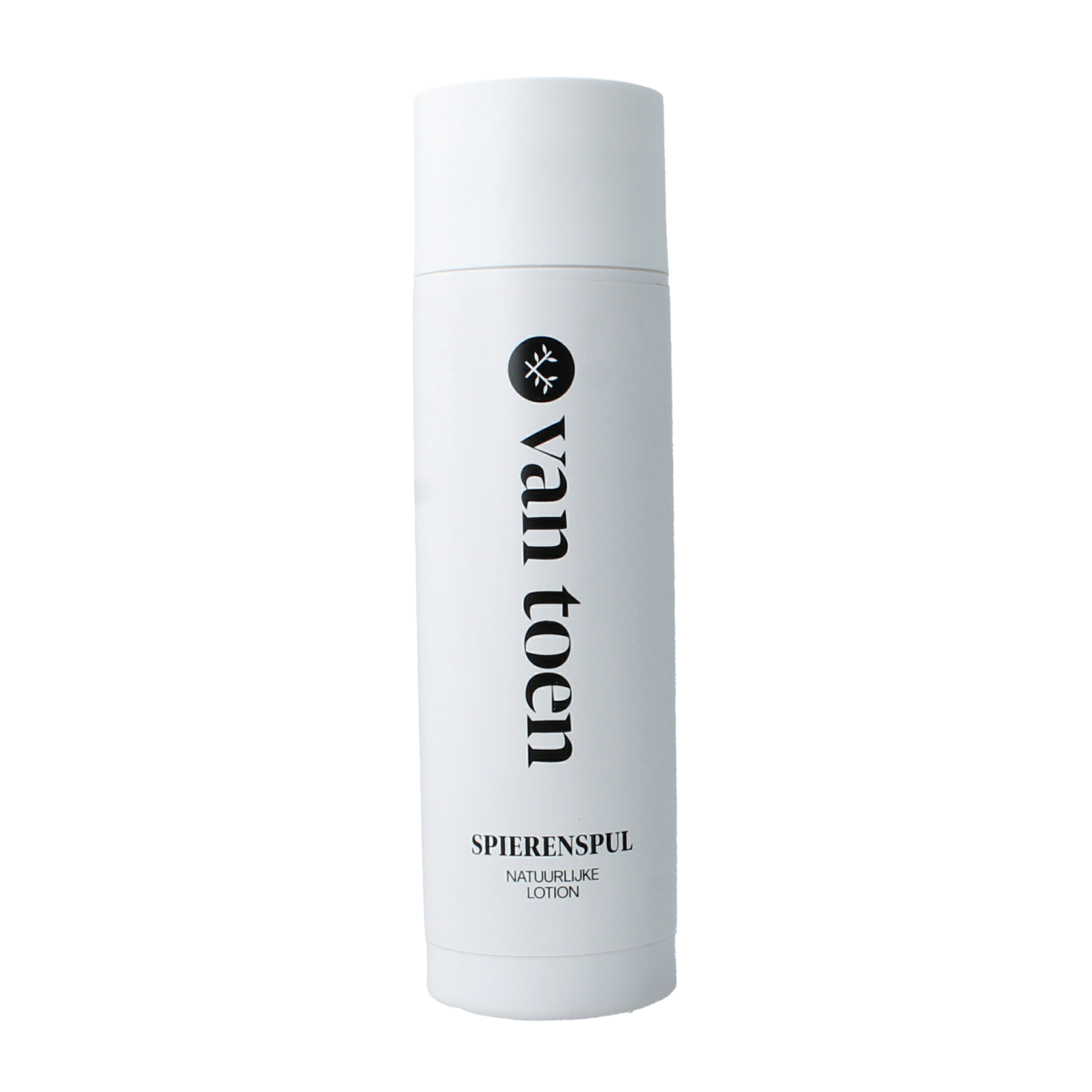 Van Toen Spierenspul 200.00 Milliliter