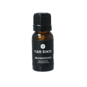 Van Toen Frankincense bio 10.00 Milliliter